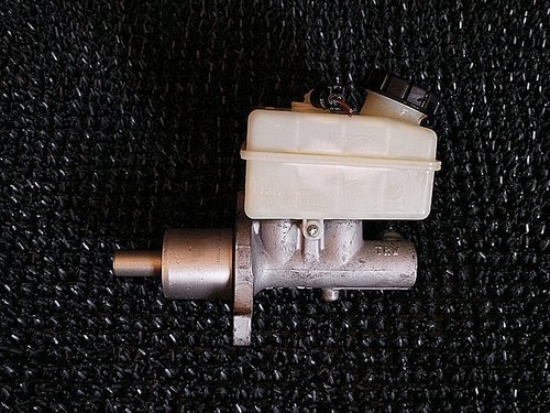 POMPA FRANA MERCEDES A-CLASS A-CLASS 1.7 INJ - (2004 2012)