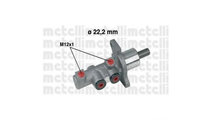 Pompa frana Mercedes A-CLASS (W168) 1997-2004 #2 0...