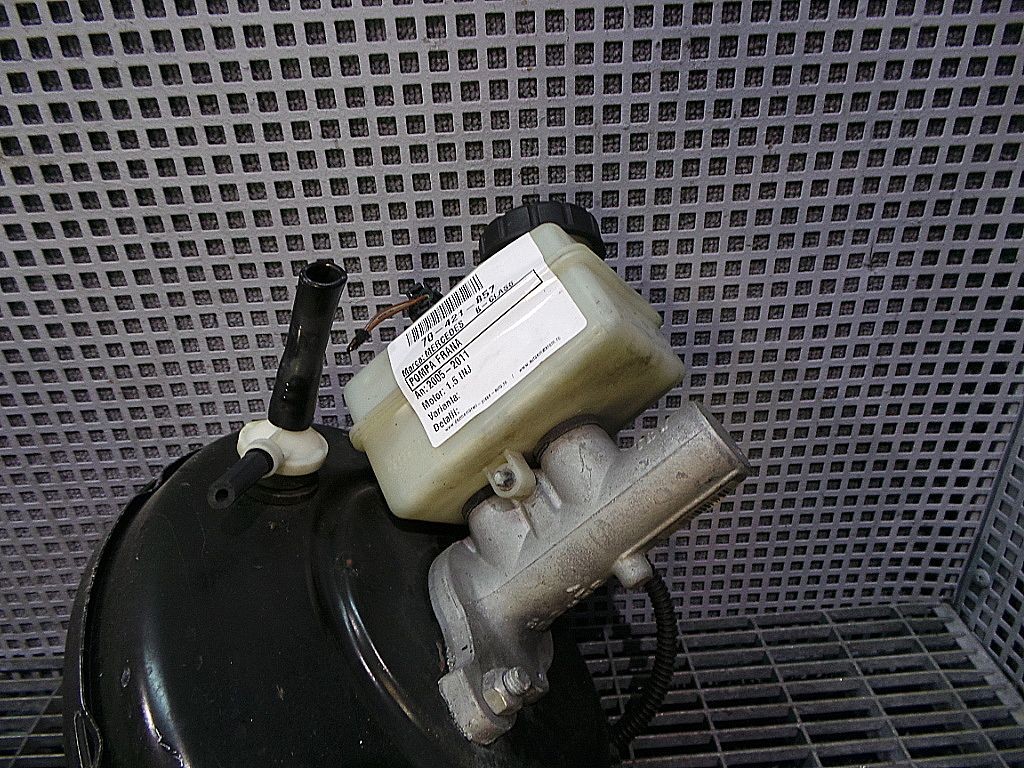 POMPA FRANA MERCEDES B-CLASS B-CLASS 1.5 INJ - (2005 2011)