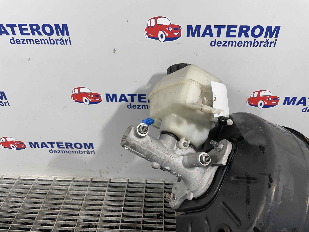 POMPA FRANA MERCEDES SPRINTER SPRINTER 2.2 CDI - (2014 2019)