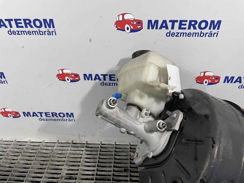 POMPA FRANA MERCEDES SPRINTER SPRINTER 2.2 CDI - (2014 2019)