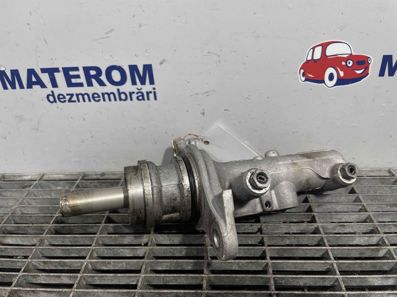 POMPA FRANA MERCEDES SPRINTER SPRINTER 3.0 CDI - (2014 2019)