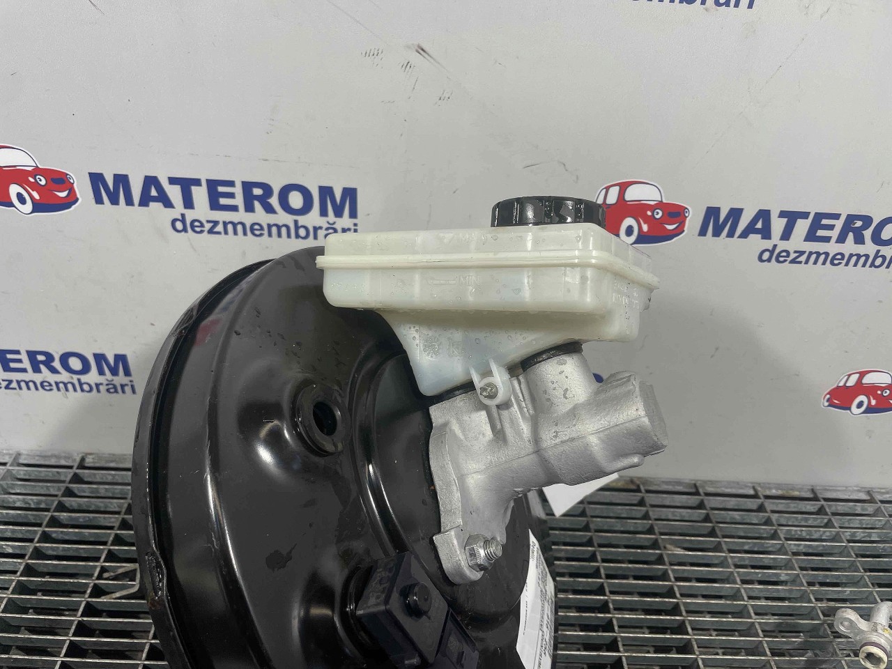 POMPA FRANA MINI COUNTRYMAN 1.6 D - (2010 2017)