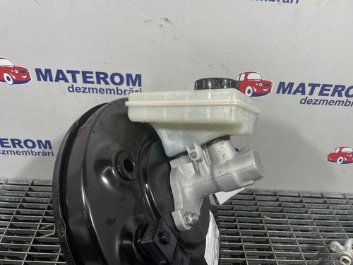 POMPA FRANA MINI COUNTRYMAN COUNTRYMAN 1.6 D - (2010 2017)