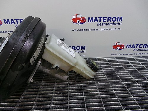 POMPA FRANA MITSUBISHI COLT COLT 1.1 INJ - (2004 2008)