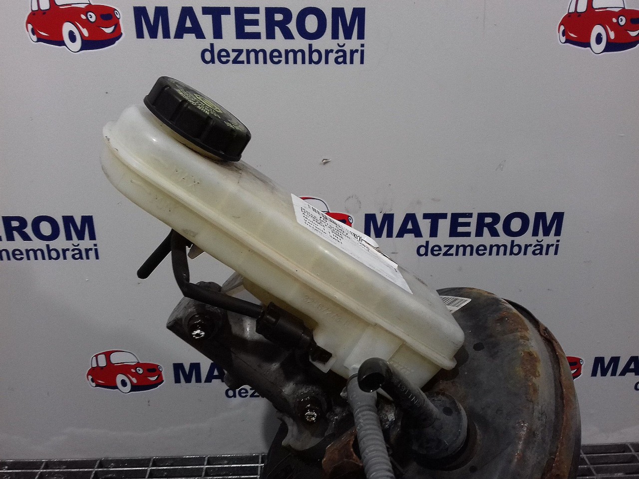 POMPA FRANA MITSUBISHI COLT COLT 1.1 INJ - (2004 2008)