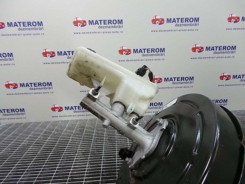 POMPA FRANA NISSAN PRIMASTAR PRIMASTAR 2.0 DCI - (2007 2016)