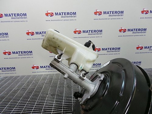 POMPA FRANA NISSAN PRIMASTAR PRIMASTAR 2.0 DCI - (2007 2016)