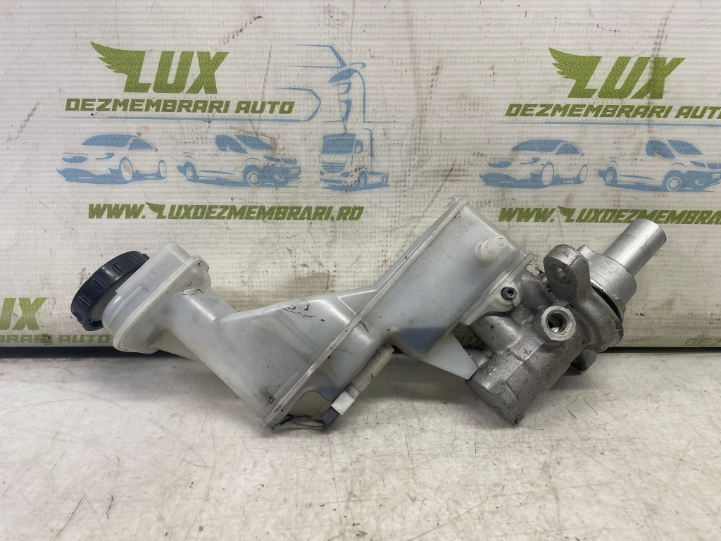 Pompa frana Nissan Qashqai J10 [2007 - 2010] 2.0 dci M9R