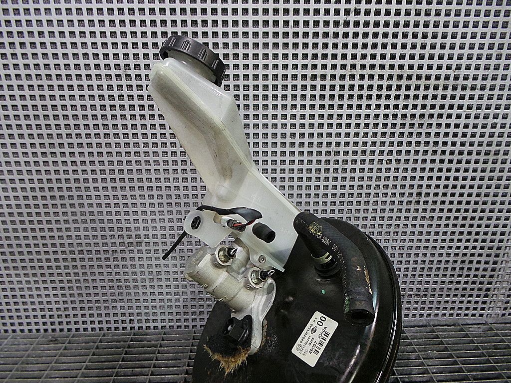 POMPA FRANA NISSAN QASHQAI PLUS2 2.0 DCI