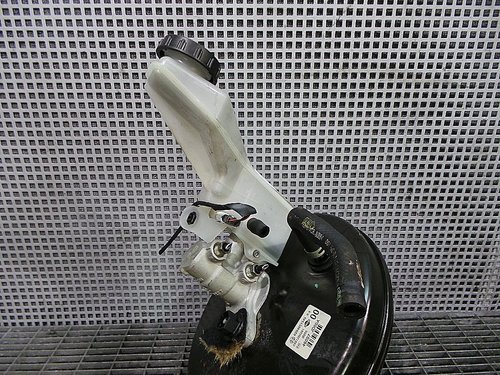 POMPA FRANA NISSAN QASHQAI PLUS2 2.0 DCI - (2006 2013)