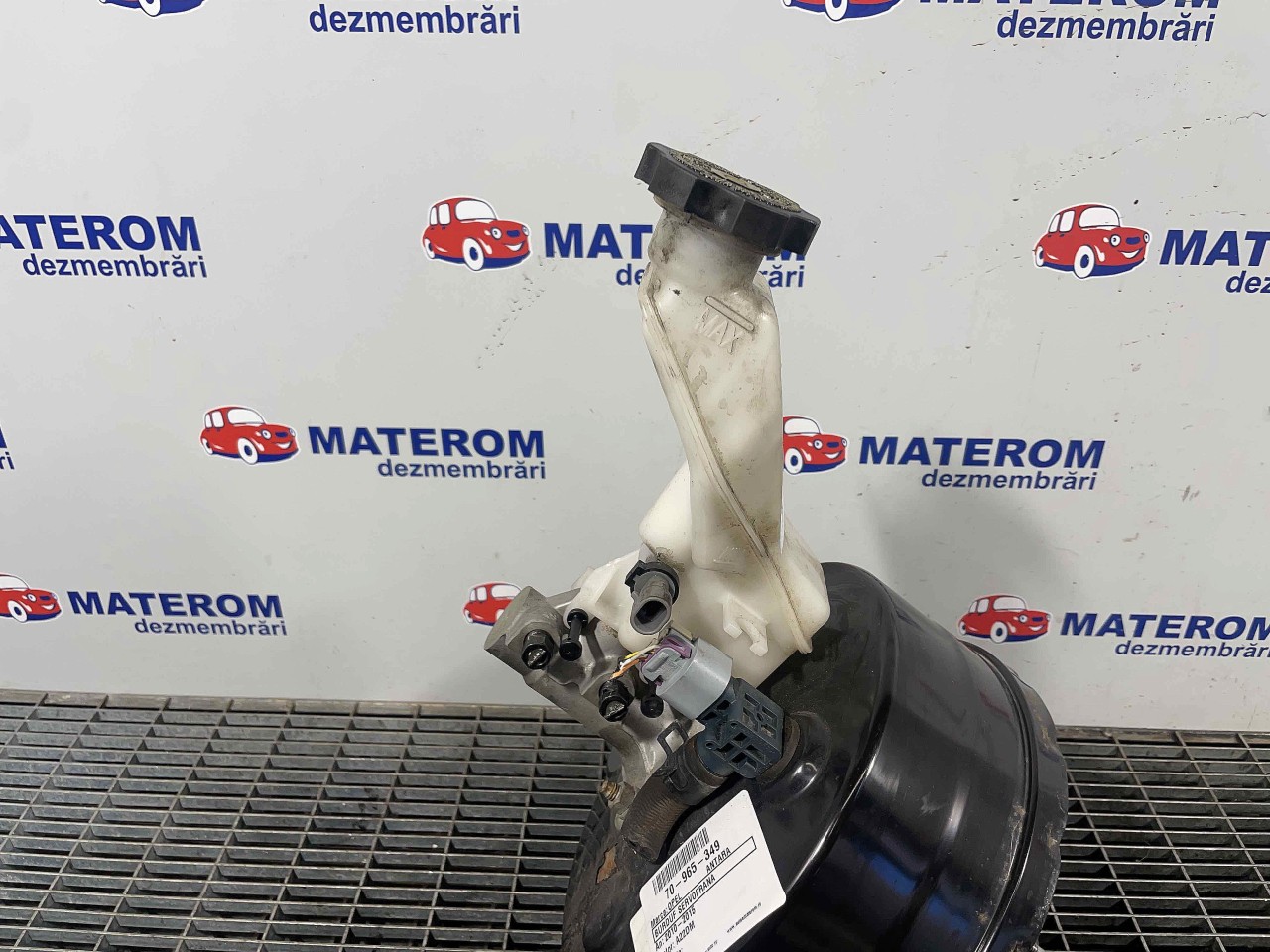 POMPA FRANA OPEL ANTARA ANTARA A22DM - (2010 2015)