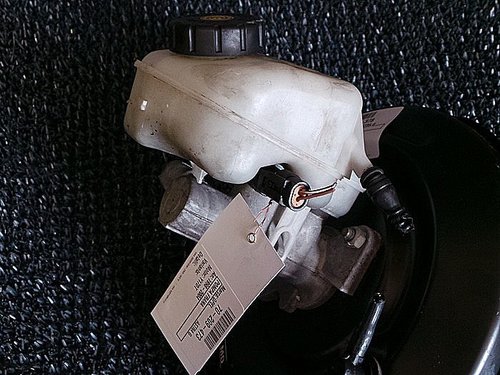 POMPA FRANA OPEL ASTRA G Y17DT - (1998 2004)
