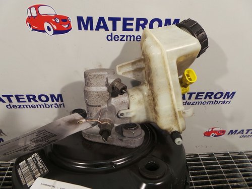 POMPA FRANA OPEL ASTRA J A13DTE - (2009 2012)