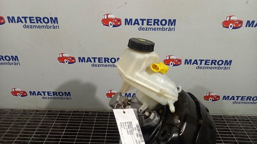 POMPA FRANA OPEL ASTRA J A14XER - (2009 2012)