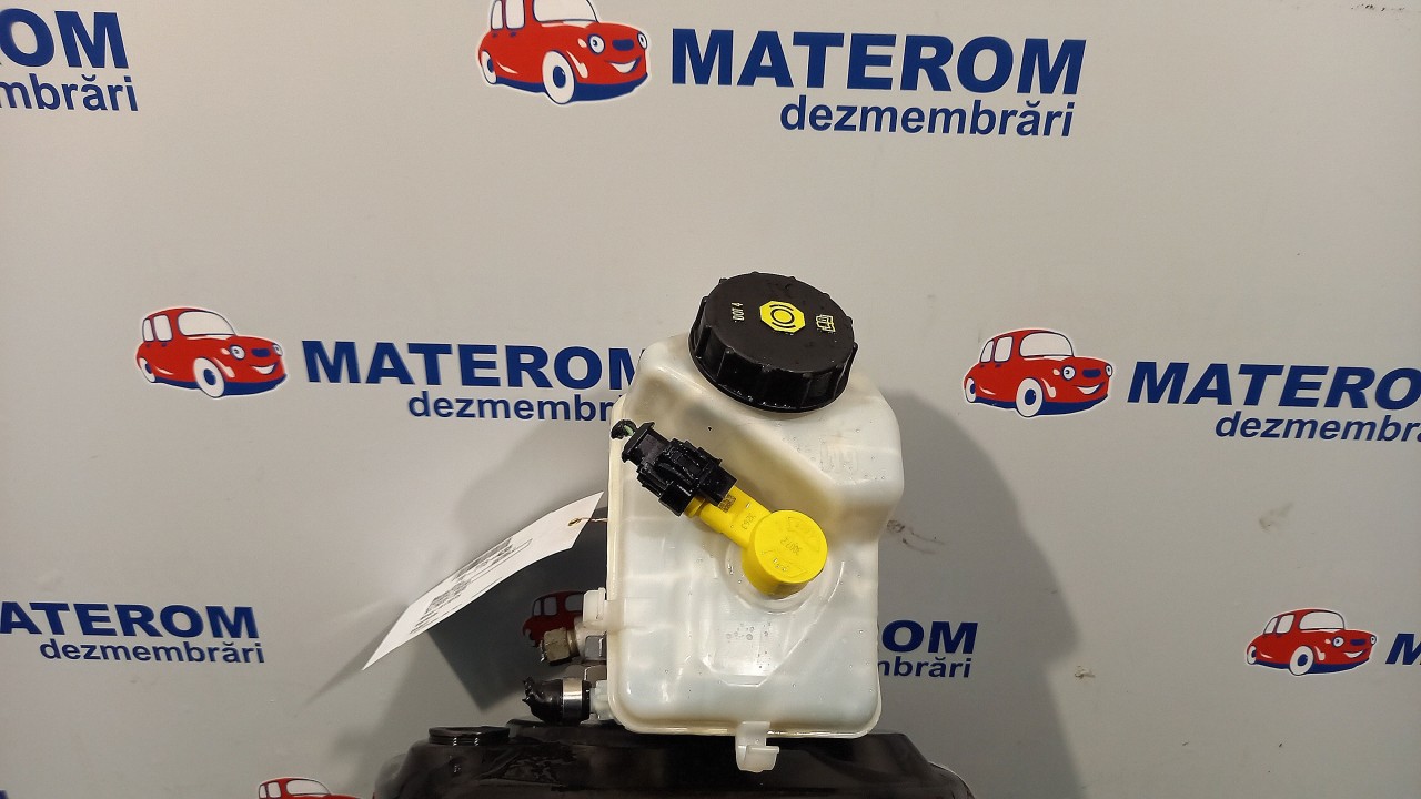 POMPA FRANA OPEL ASTRA J A17DTS - (2012 2015)