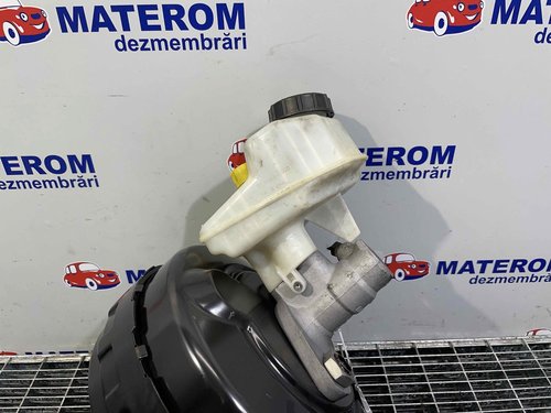 POMPA FRANA OPEL ASTRA J ASTRA J A13DTE - (2012 2015)