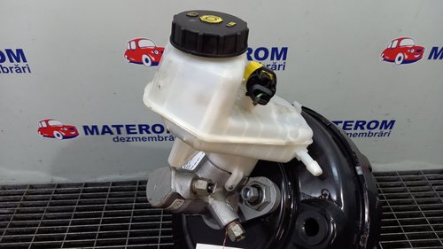 POMPA FRANA OPEL ASTRA J ASTRA J A17DTC - (2012 2015)