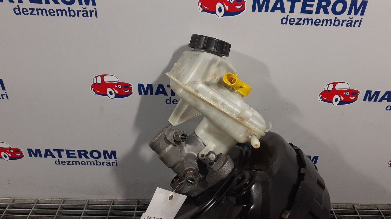 POMPA FRANA OPEL ASTRA J ASTRA J A17DTJ - (2009 2012)