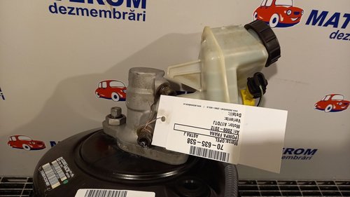 POMPA FRANA OPEL ASTRA J ASTRA J A17DTJ - (2009 2012)