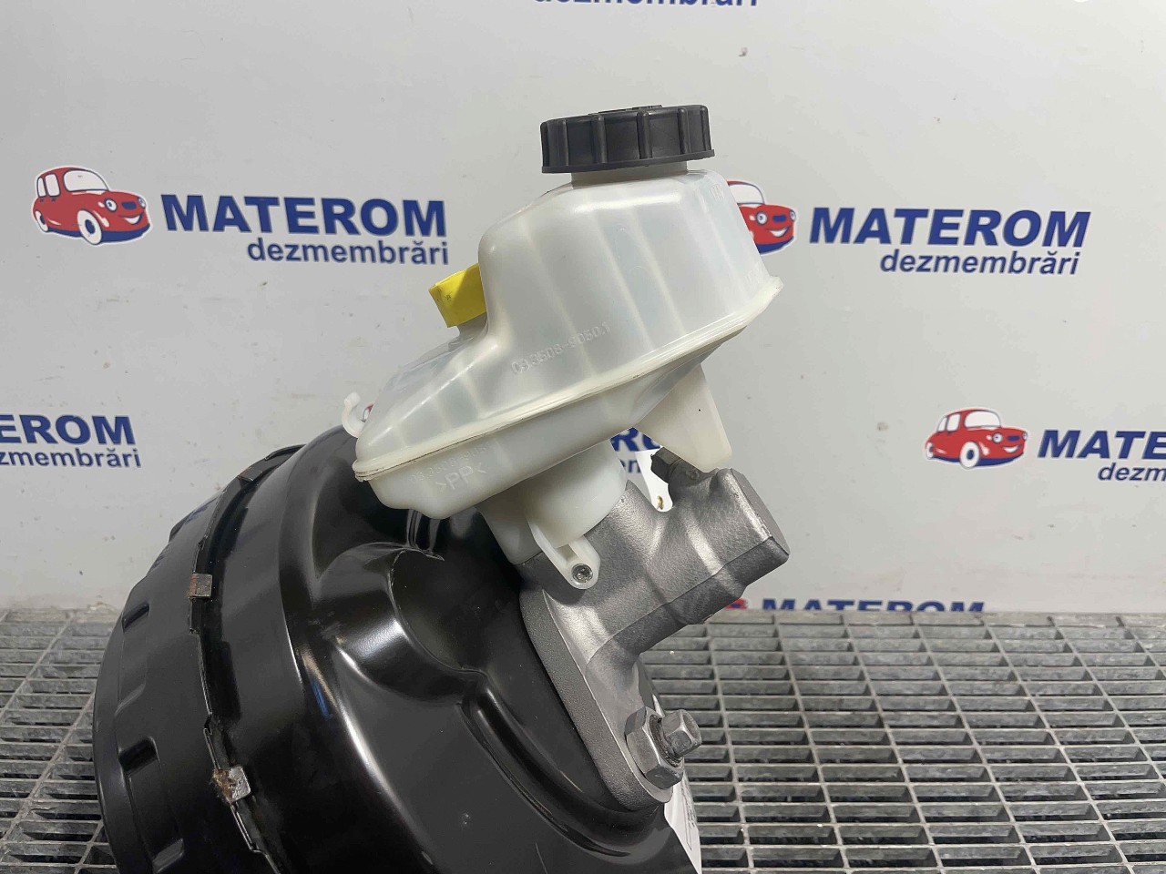POMPA FRANA OPEL ASTRA J ASTRA J B16DTH - (2012 2015)