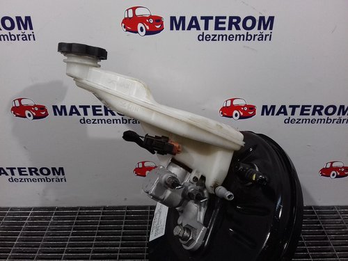 POMPA FRANA OPEL ASTRA K ASTRA K B14XFT - (2015 2021)