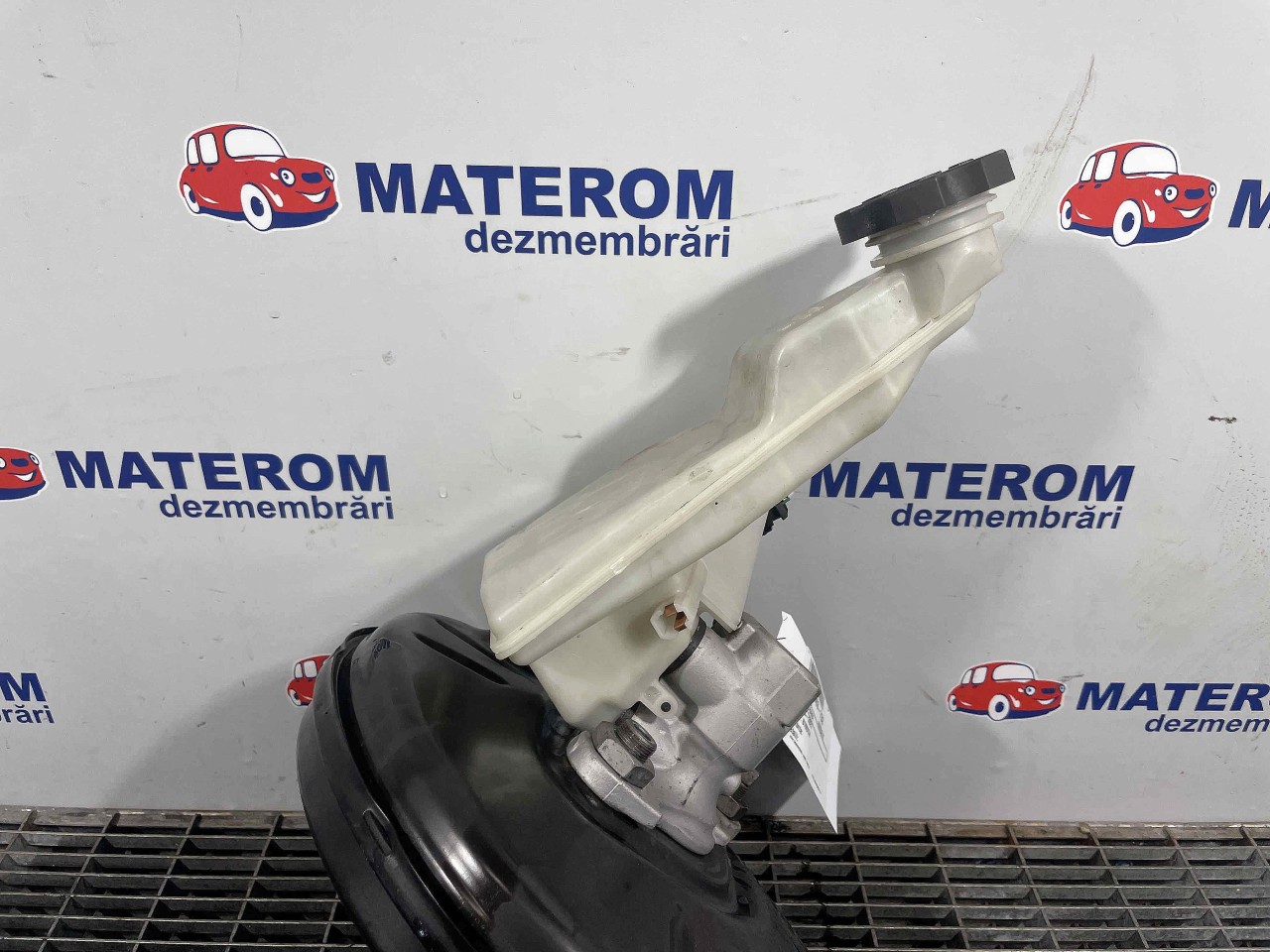 POMPA FRANA OPEL ASTRA K ASTRA K B16DTH - (2015 2021)