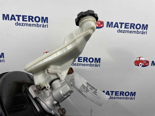 POMPA FRANA OPEL ASTRA K ASTRA K B16DTH - (2015 2021)