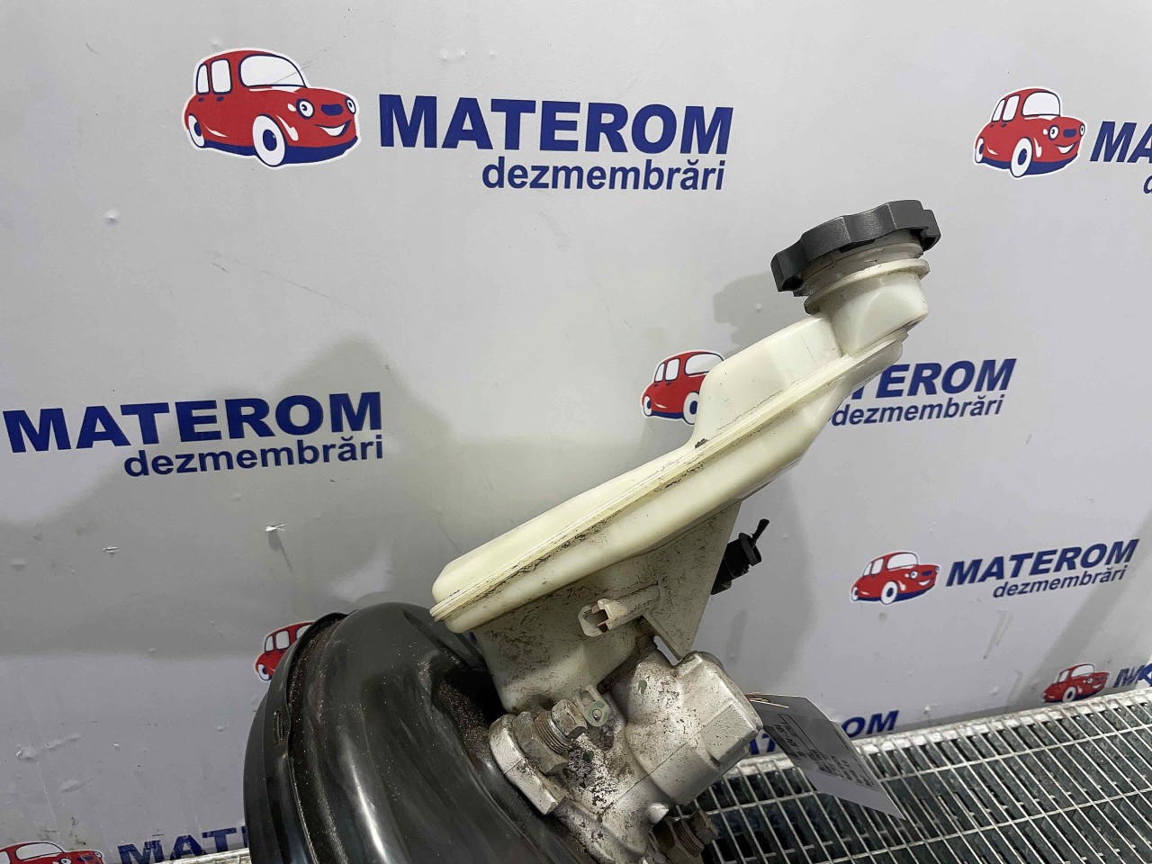 POMPA FRANA OPEL ASTRA K ASTRA K B16DTH - (2015 2021)