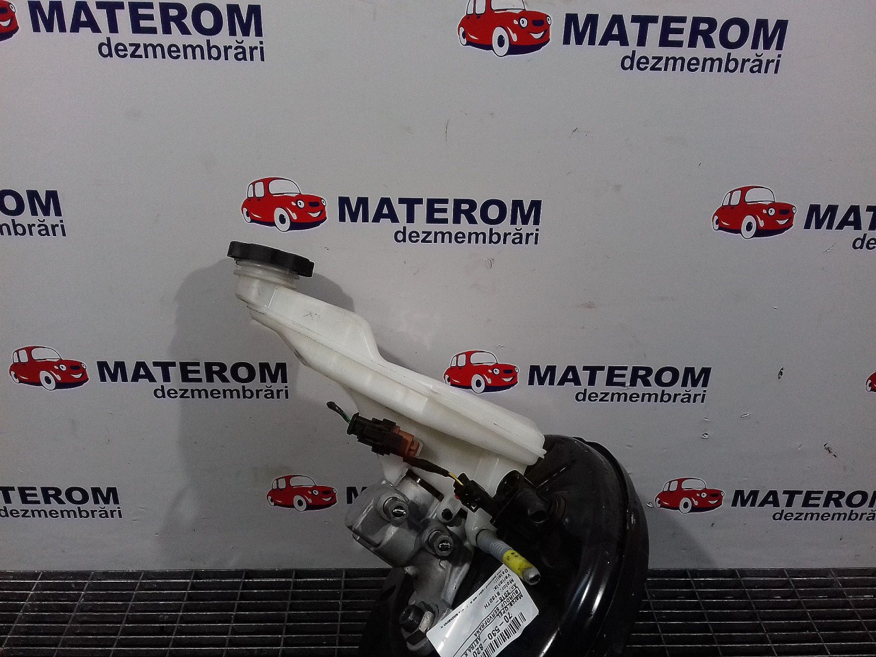 POMPA FRANA OPEL ASTRA K B16DTH - (2015 2021)