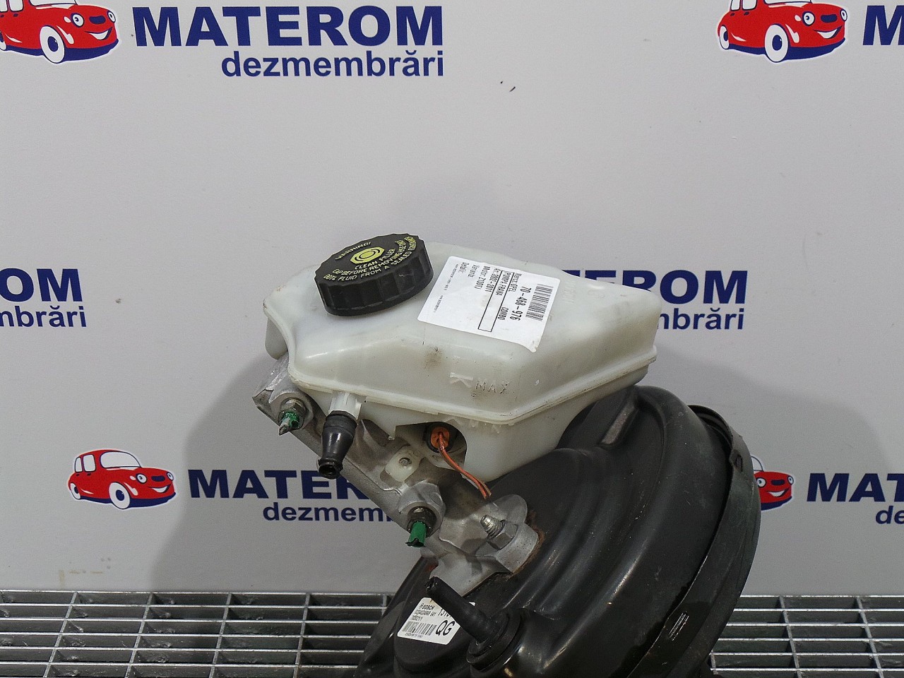 POMPA FRANA OPEL COMBO Z13DTJ - (2002 2012)