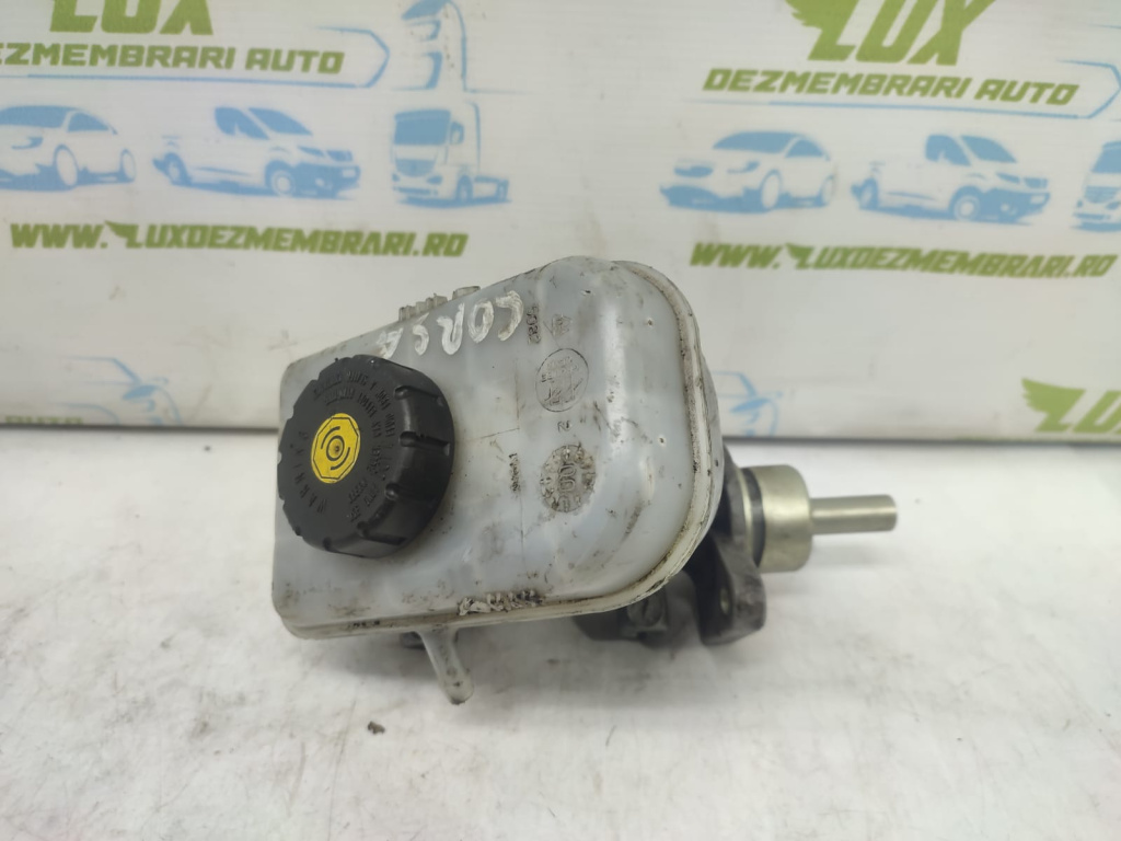 Pompa frana Opel Corsa C [2000 - 2003]