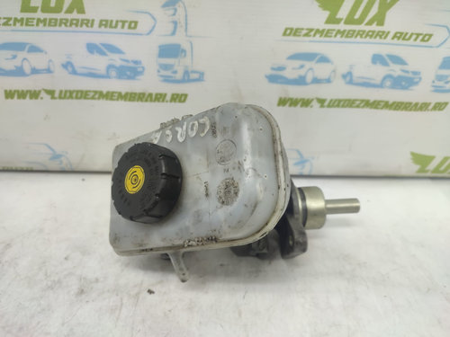 Pompa frana Opel Corsa C [2000 - 2003]