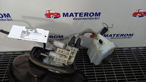 POMPA FRANA OPEL CORSA D A12XER - (2011 2014)