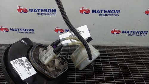 POMPA FRANA OPEL CORSA D CORSA D A12XER - (2011 2014)