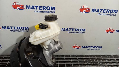 POMPA FRANA OPEL INSIGNIA A20DTE - (2013 2017)