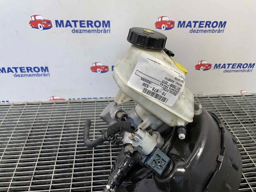 POMPA FRANA OPEL INSIGNIA A20DTH - (2008 2013)