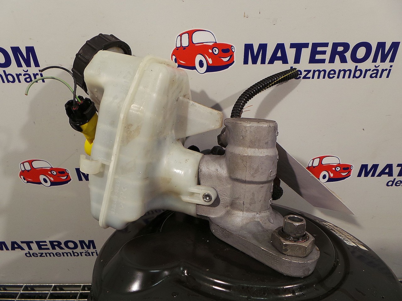 POMPA FRANA OPEL INSIGNIA INSIGNIA A18XER - (2008 2013)