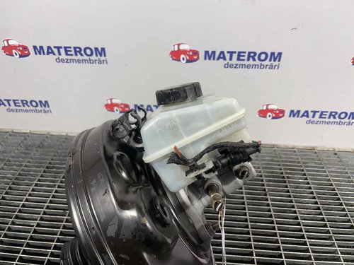 POMPA FRANA OPEL ZAFIRA B ZAFIRA B Z19DTL - (2005 2011)