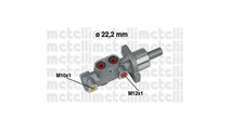 Pompa frana Peugeot 206 Van 1999-2016 #2 032122135...