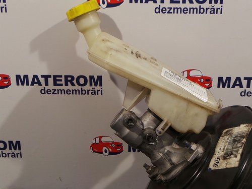 POMPA FRANA PEUGEOT 207 1.6 HDI - (2009 2014)