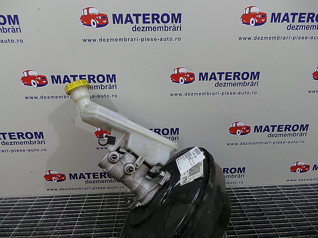 POMPA FRANA PEUGEOT 207 207 1.4 INJ 16V - (2009 2014)