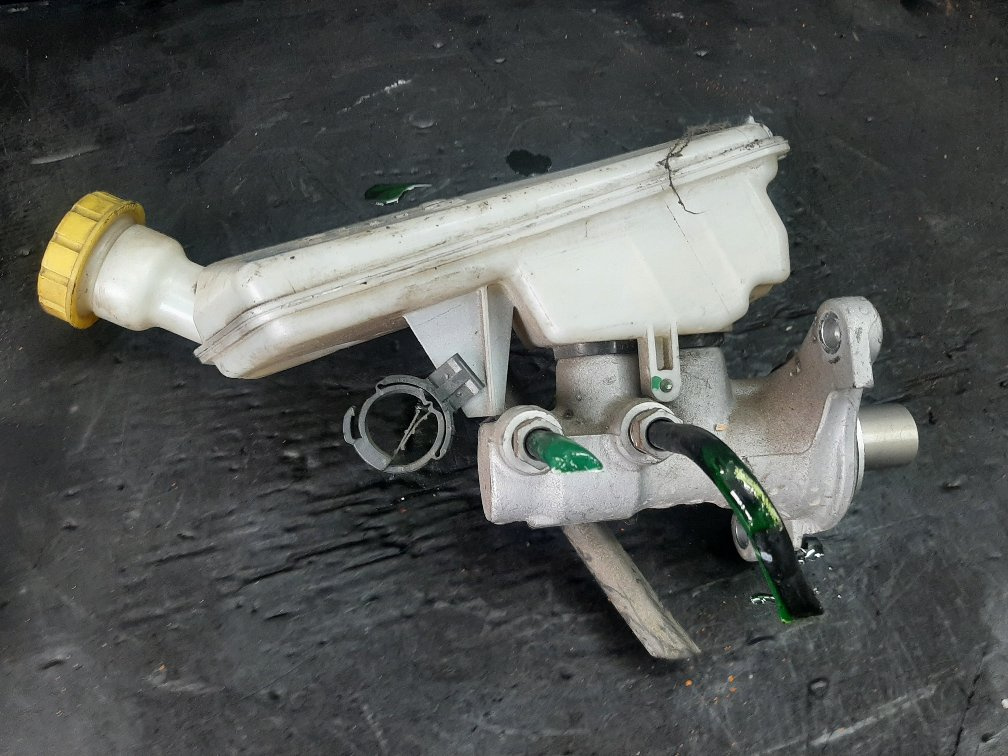 Pompa frana peugeot 207 32067093l