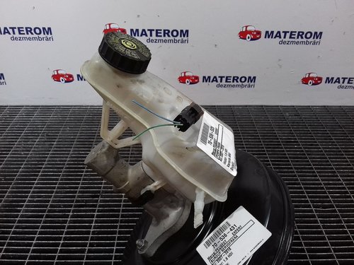 POMPA FRANA PEUGEOT EXPERT 1.6 HDI - (2007 2012)
