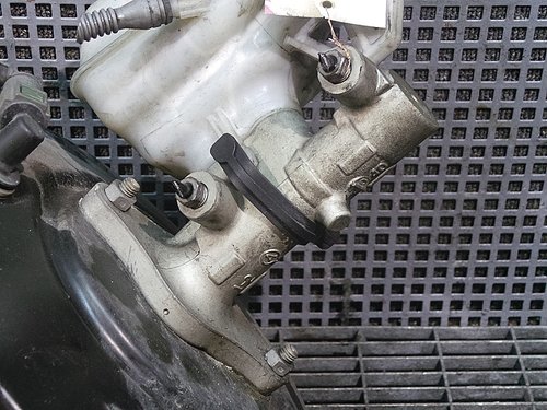 POMPA FRANA PEUGEOT EXPERT 2.0 HDI - (2007 2012)