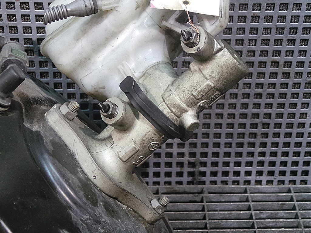 POMPA FRANA PEUGEOT EXPERT EXPERT 2.0 HDI - (2007 2012)
