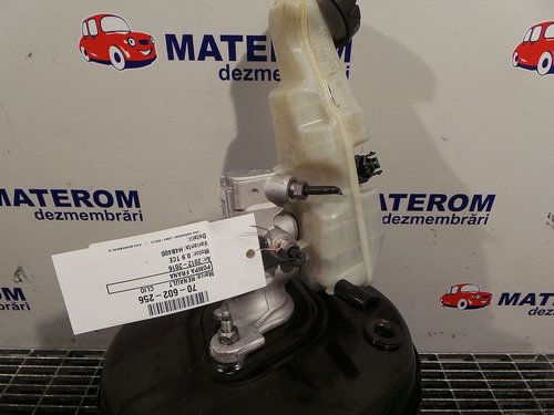 POMPA FRANA RENAULT CLIO 0.9 TCE - (2012 2016)