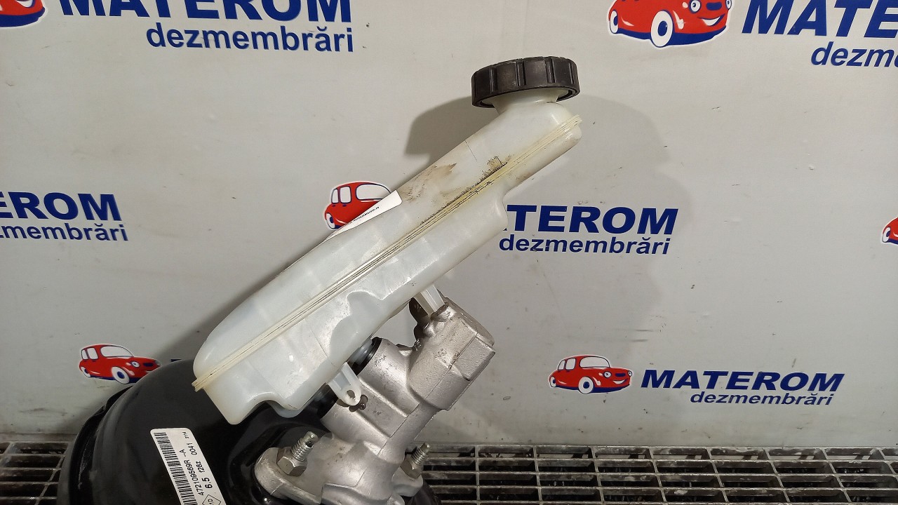 POMPA FRANA RENAULT CLIO 1.5 DCI - (2012 2016)