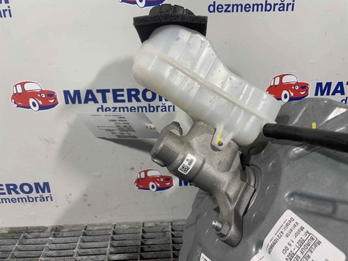 POMPA FRANA RENAULT EXPRESS 1.5 DCI - (2021 2024)