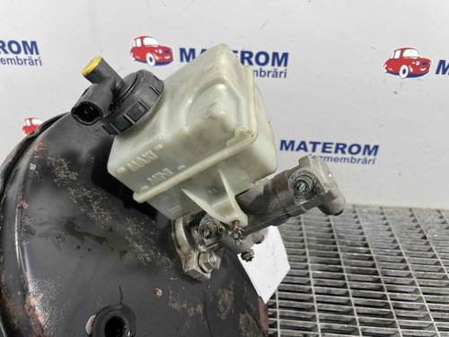POMPA FRANA RENAULT MASTER 2.5 DCI - (2003 2007)